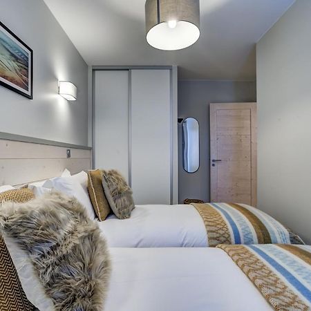 Residence White Pearl Chamonix Exterior photo