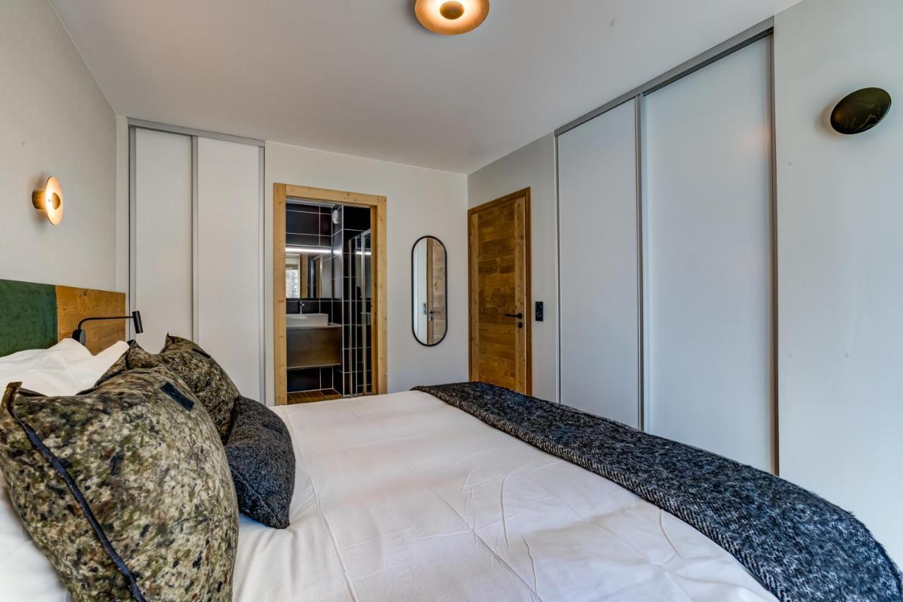 Residence White Pearl Chamonix Exterior photo