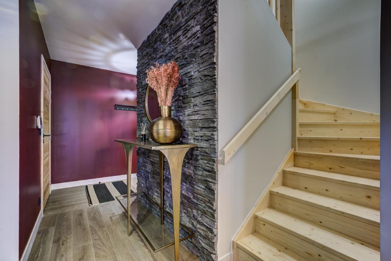 Residence White Pearl Chamonix Exterior photo