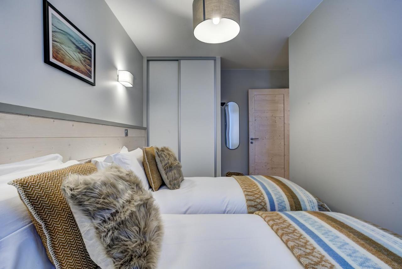 Residence White Pearl Chamonix Exterior photo